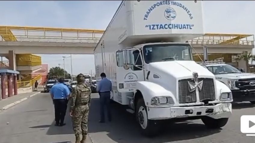 Bloqueos carreteros y la violencia siguen en Sonora pese a diálogo entre Gobierno y etnia Yaqui