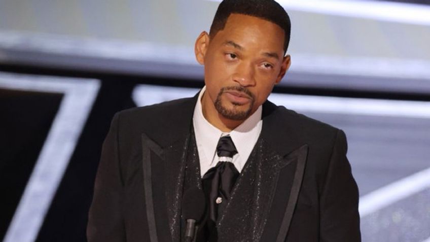 Academia abre investigación por el caso de Will Smith; estas serían las posibles sanciones