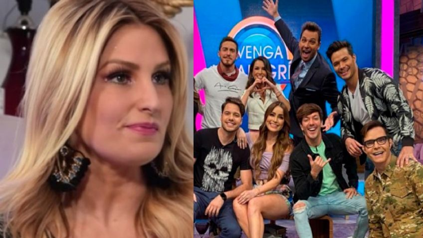 Se desfiguró: Tras abusar de cirugías y dejar TV Azteca, reemplazo de Anette Cuburu se une a 'VLA'