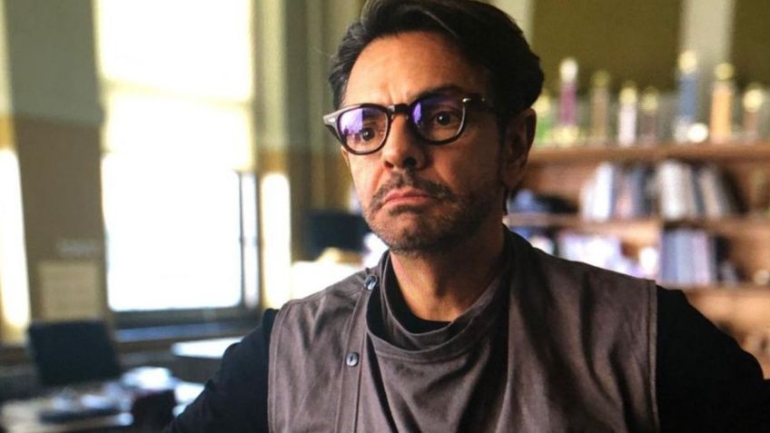 ¿Hicieron trampa? Eugenio Derbez revela que alguien "movió los hilos" para que CODA ganara el Oscar