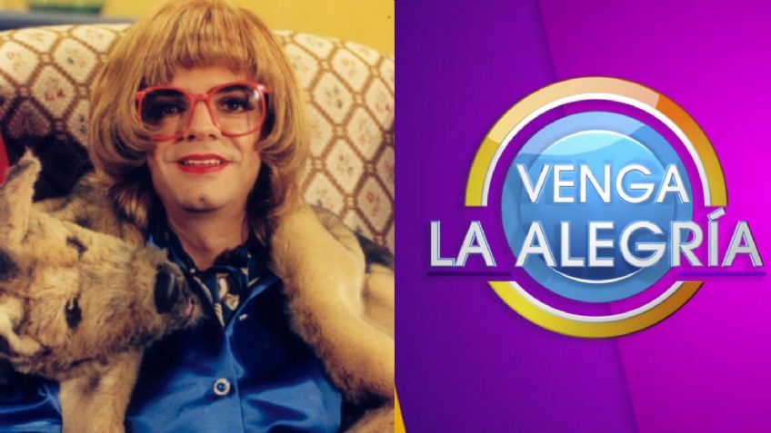Adiós 'Hoy': Tras volverse mujer y perder exclusividad, actor renuncia a Televisa y se une a 'VLA'
