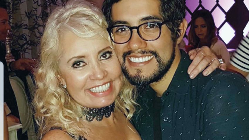 Luego de que el hijo de Carla Estrada no se llevara el Oscar, productora le manda un mensaje