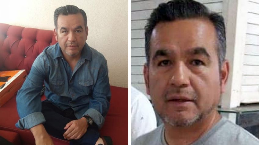 Piden ayuda para hallar a Félix Gerónimo en Sonora; fue visto por última vez en Cananea