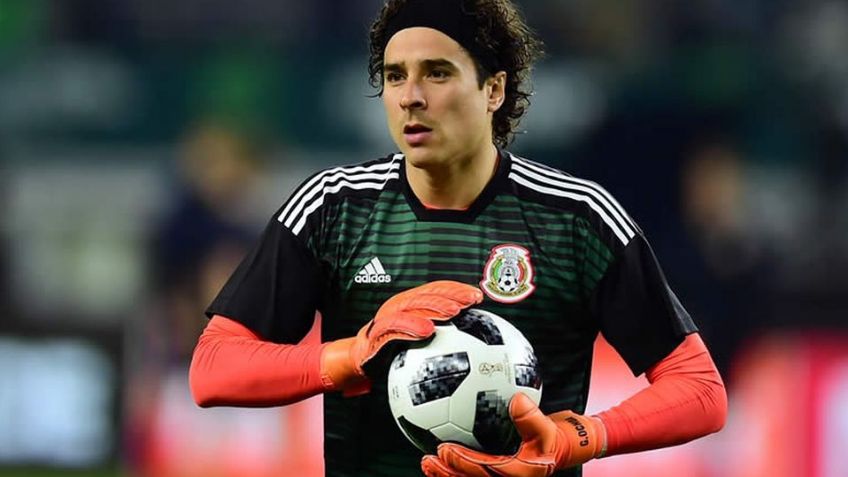 ¡Memo es una muralla! Ochoa, el portero con más partidos sin recibir gol en Selección Mexicana