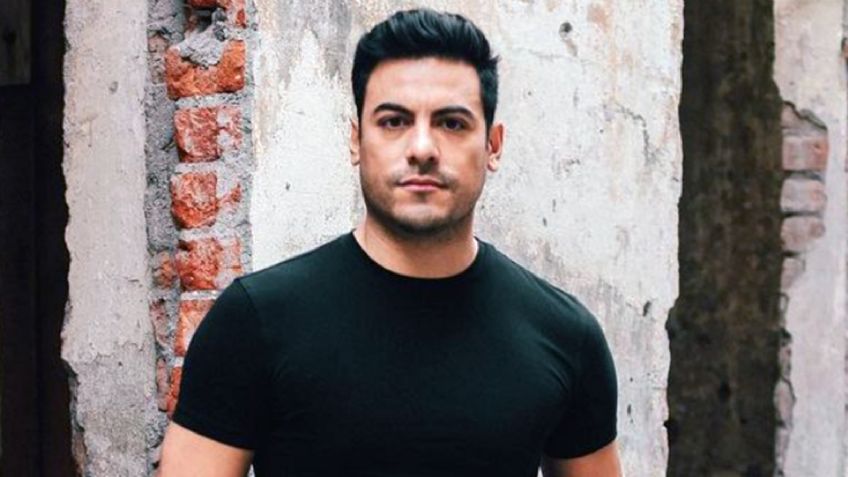 Carlos Rivera dice adiós a importante proyecto y revelan al famoso que lo reemplazaría