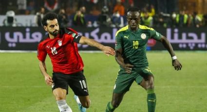 Senegal repite dosis de Copa Africana y clasifica al Mundial de Qatar; deja fuera a Egipto