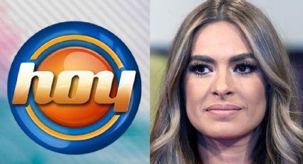 Adiós Televisa: Tras 15 años al aire, Galilea Montijo 'renuncia' a 'Hoy' y anuncia nuevo proyecto