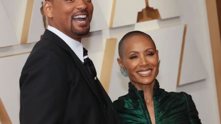 Jada Pinkett Smith rompe el silencio tras polémica por Will Smith y Chris Rock