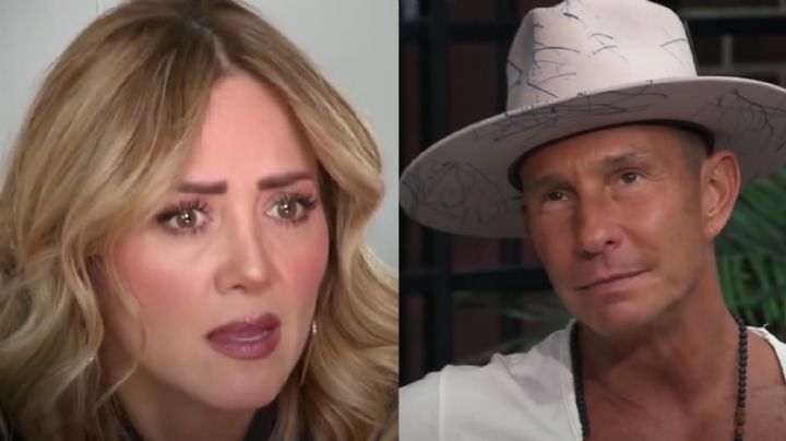 Shock en Televisa: Tras crisis, Erik Rubín llega a 'Hoy' y anuncia 'separación' de Andrea Legarreta