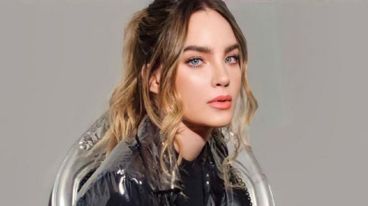 Belinda presume reunión con el elenco de 'Bienvenidos al Edén': "Empieza el mejor viaje"