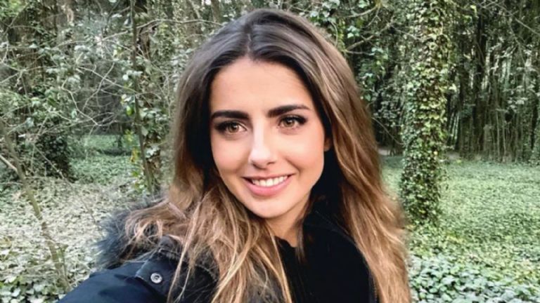 Fotografía de Michelle Renaud