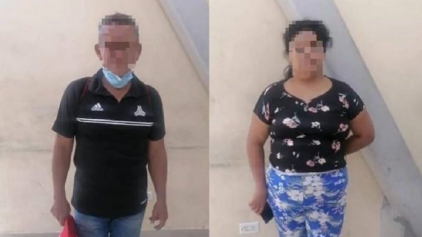 Indignante: Pareja pone a la venta a sus 2 hijas por Facebook; argumentaban querer darles una mejor vida