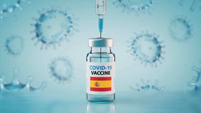 EMA podría aprobar a la vacuna Hipra como biológico de refuerzo contra el Covid-19