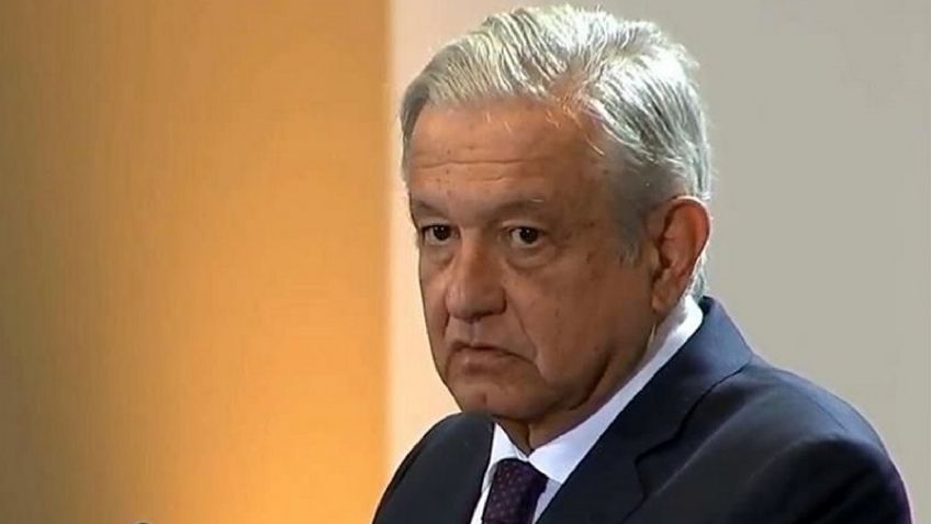 AMLO reprocha al Tribunal Electoral por obligarlo a publicar sentencia en su contra