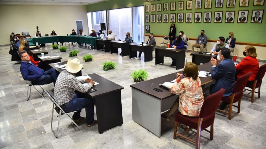 Solo cinco ediles toman capacitación en Cajeme; se espera mayor participación