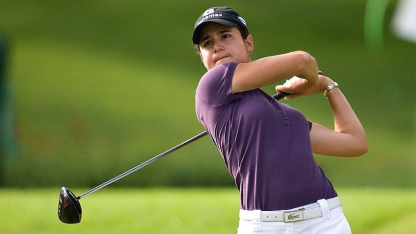 Mexicana Lorena Ochoa entrará al Salón de la Fama de la LPGA tras cambio de criterio
