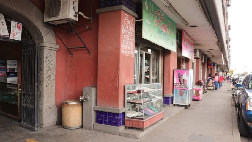 MerCajeme tiene ligero repunte de ventas; se espera que aumenten en Semana Santa