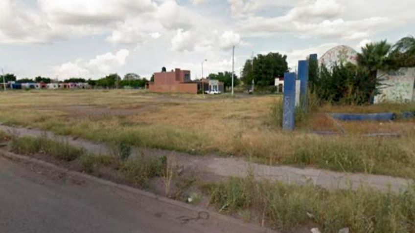 Sindicatura Municipal de Cajeme trabaja en regularizar terrenos en El Rodeo 3