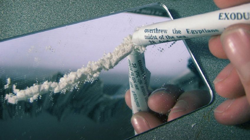 De Sudamérica a Sonora: La cocaína, un combustible que arde en Caborca 