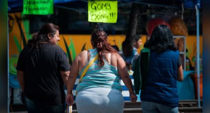 Siete de cada 10 personas en Sonora padecen obesidad o sobrepeso, según SSA