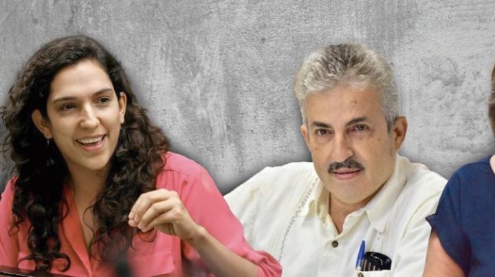 Sonora: Los Taddei, de Morena, hacen del gobierno un negocio familiar; llegan al Istai