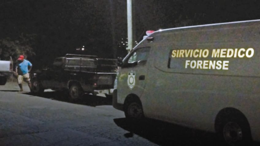 Irapuato: Sobre las vías del tren, autoridades localizan el cadáver de un hombre