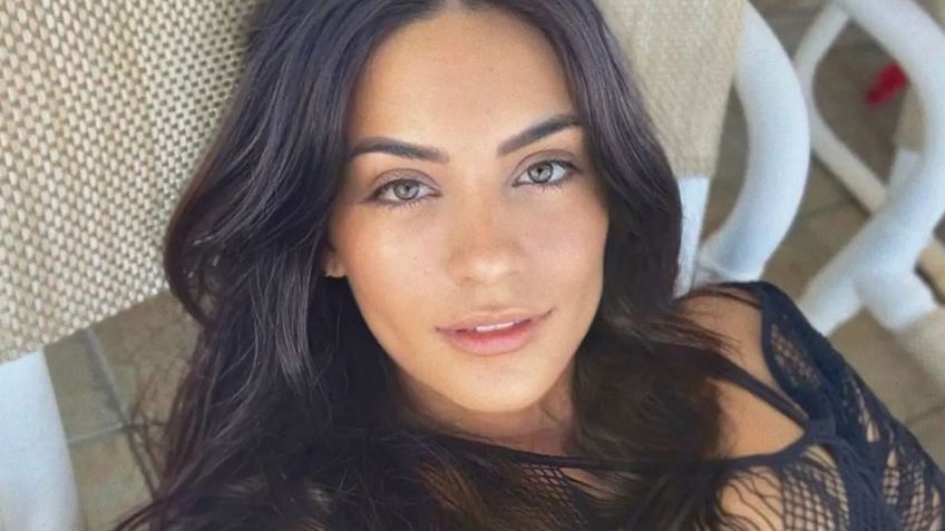 Ana Brenda Contreras impacta tras subir FOTO bien acompañada y ¡desde la cama!