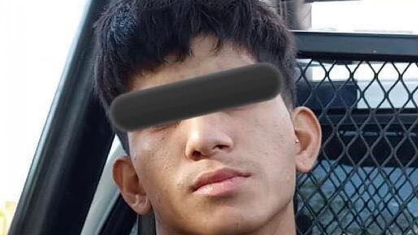 Hermosillo: Por agredir a su novia, Gabriel Esteban 'N' es aprehendido en Real del Cardo