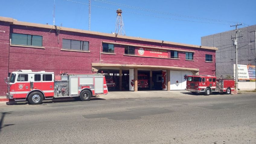 Ciudad Obregón: Bomberos llaman a extremar cuidados en canales de riego