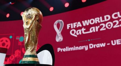 Qatar 2022: Lo que hay que saber acerca del sorteo para la Copa del Mundo