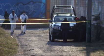 De terror: Abandonan restos humanos sobre el toldo de un coche en Guerrero; Fiscalía investiga