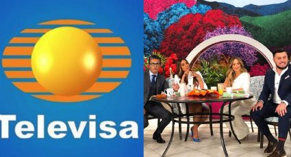 Tras 8 años en Televisa, polémico galán de novelas traiciona a 'Hoy' y llega ¿a 'VLA'?