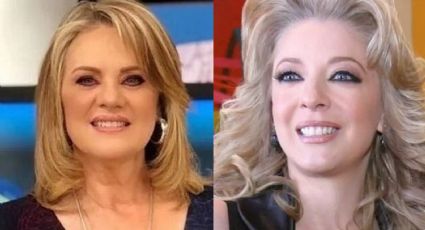 Erika Buenfil publica FOTO inédita con Edith González y paraliza a Instagram: "Las mejores actrices"