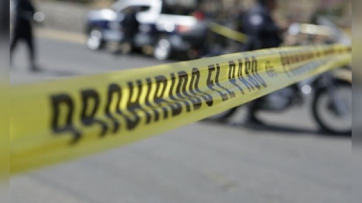 Localizan cuerpos con huellas de violencia en Jerez; los bajaron con vida de un auto y les dispararon