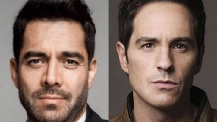 Omar Chaparro pelearía con Mauricio Ochmann en plena vía pública: "Es muy vengativo"