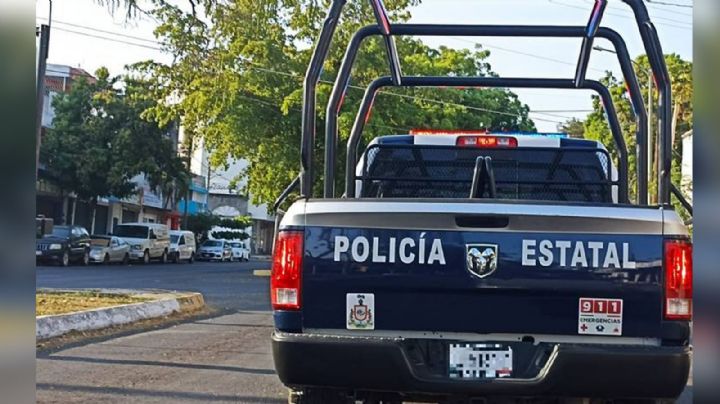 Dentro de un domicilio, sicarios ejecutan a un hombre y abandonan su cuerpo en Colima