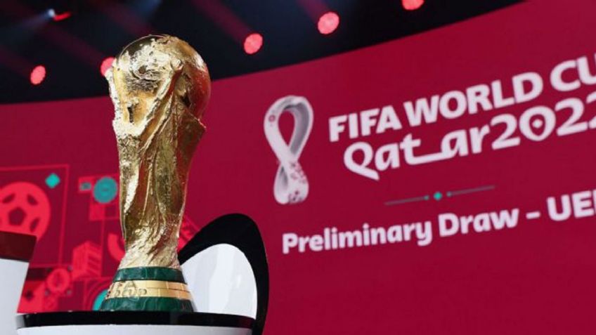 Qatar 2022: Lo que hay que saber acerca del sorteo para la Copa del Mundo