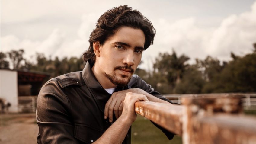 Shock en la música: Tras la muerte de Vicente Fernández, el hijo del 'Potrillo' da terrible noticia