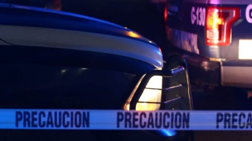 Mujer comerciante es acribillada al exterior de su negocio en Acapulco