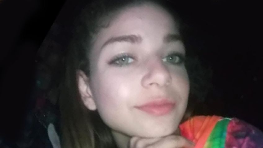 Buscan en Ciudad Obregón a Marina Johana, joven de 17 años; ya había desaparecido en 2021