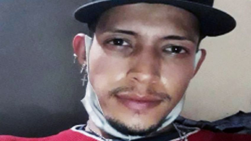 Carlos Eduardo desapareció en Ciudad Obregón; piden ayuda para dar con su paradero