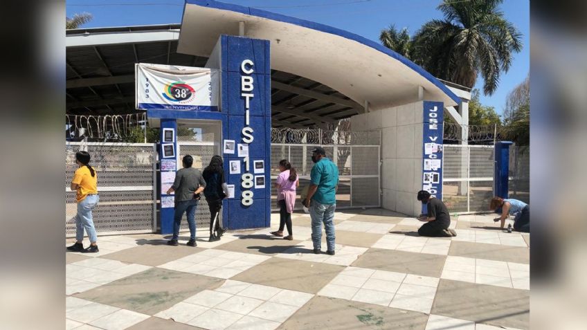 Ciudad Obregón: Maestros de Cbtis 188 renuncian tras ser denunciados por "acoso"