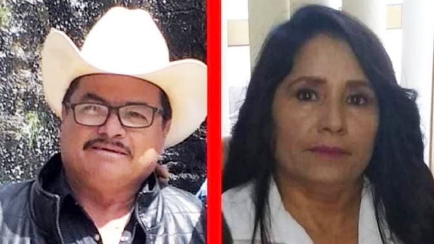 Iban a su rancho y nunca llegaron: Desaparece Adiel y María Susana en camino de Sonora