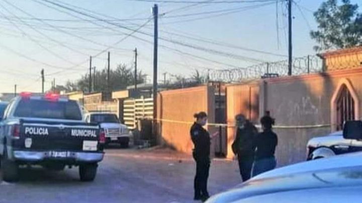 Sonora: Hombre va a visitar a su amigo y lo encuentra muerto; tenía un balazo en el cráneo