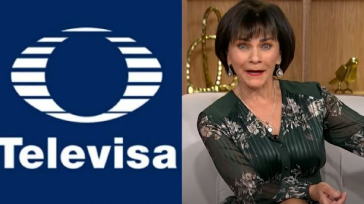 Adiós 'Hoy': Tras estar en la cárcel y veto de Televisa, actor llega a TV Azteca y se une a Chapoy