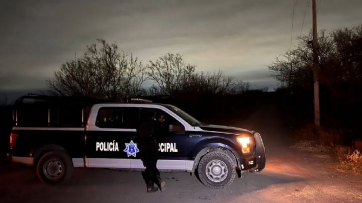 Madre e hija son halladas sin vida a la orilla de la carretera en Nuevo León