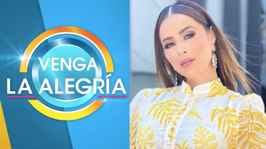 Tras debut en 'Hoy' y 17 años al aire, Cynthia Rodríguez deja TV Azteca y queda fuera de 'VLA'