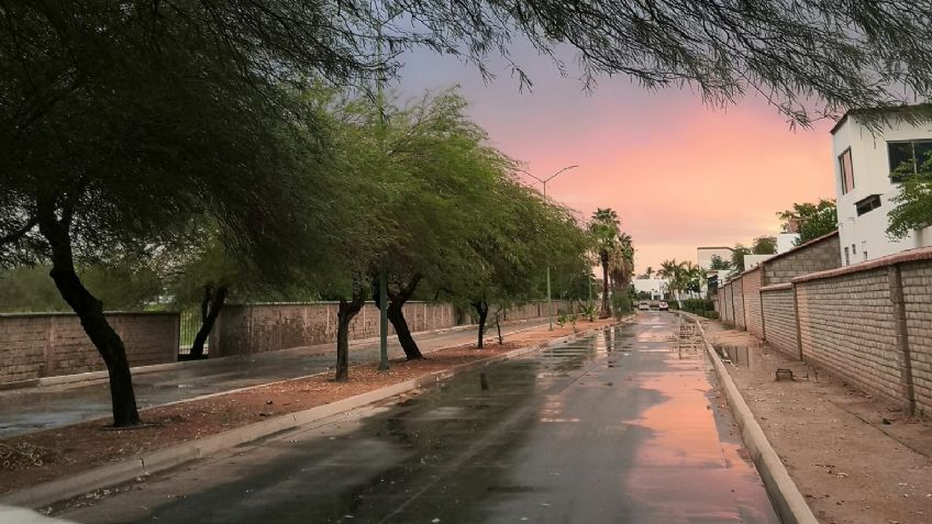 Conagua: ¿Cuál es el pronóstico del clima y el tiempo de hoy viernes 4 de marzo para Sonora?