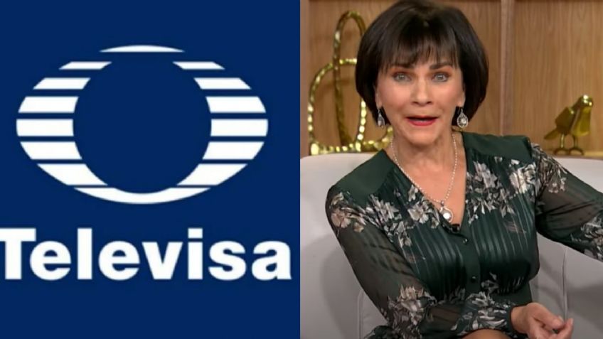 Adiós 'Hoy': Tras estar en la cárcel y veto de Televisa, actor llega a TV Azteca y se une a Chapoy