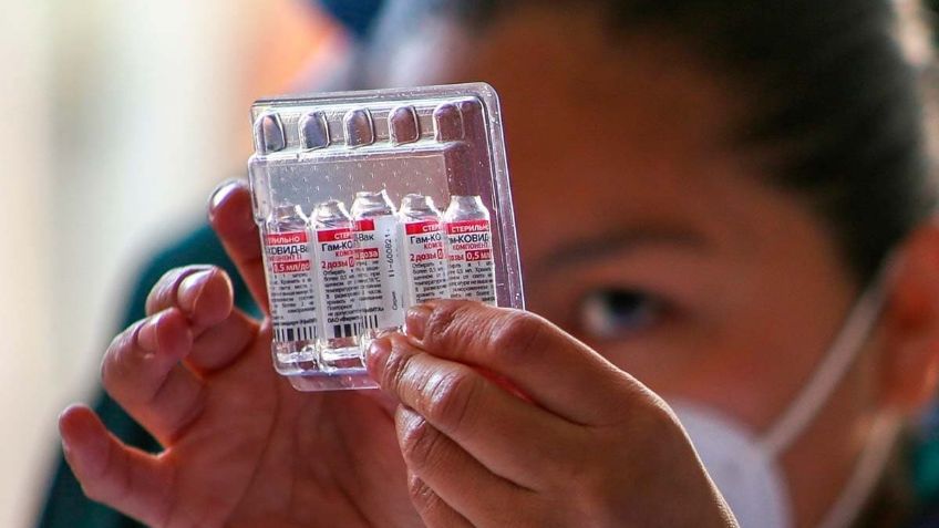 No hay pretexto: CDMX abrirá nueva campaña de vacunación contra Covid-19 para rezagados